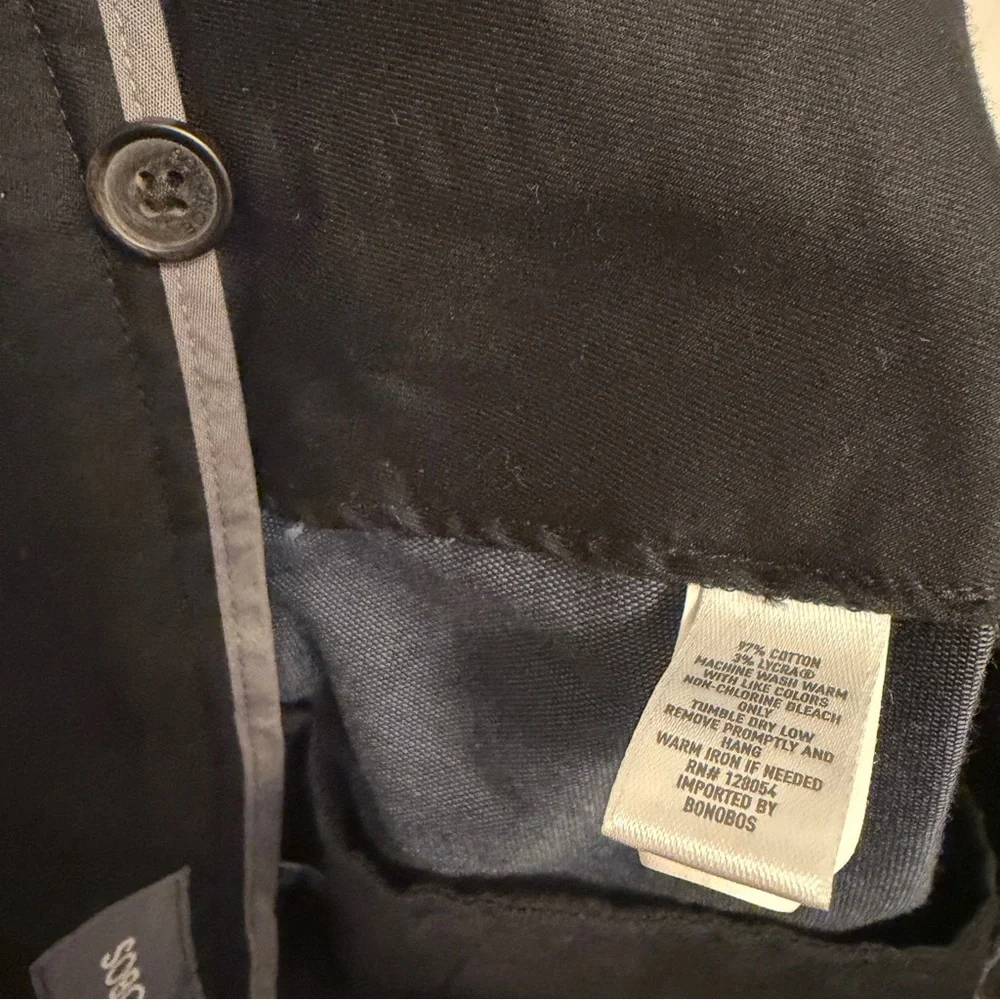 Bonobos Dress Pants - 28” x 30”